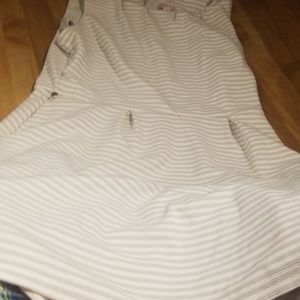 Merona size large summer dress